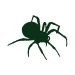 Controle de aranhas